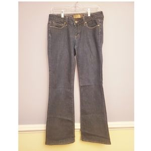 Paige laurel canyon jeans